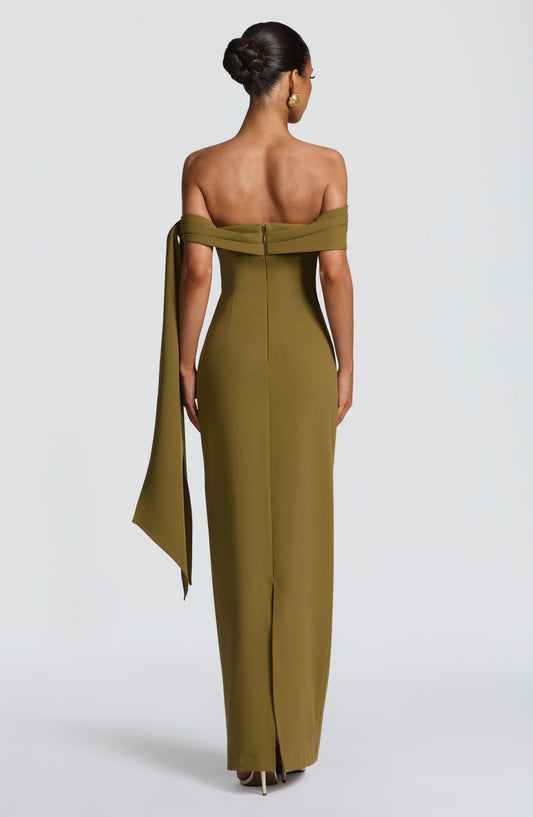 Addie Maxi Dress