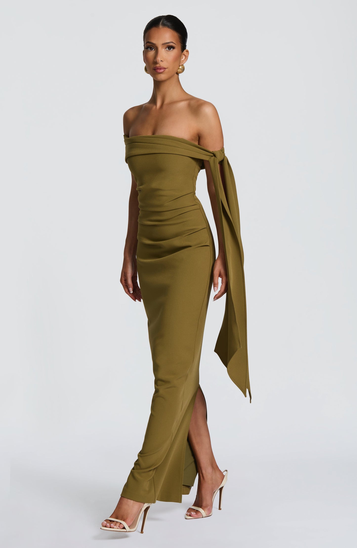 Addie Maxi Dress