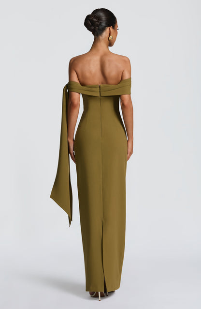 Addie Maxi Dress